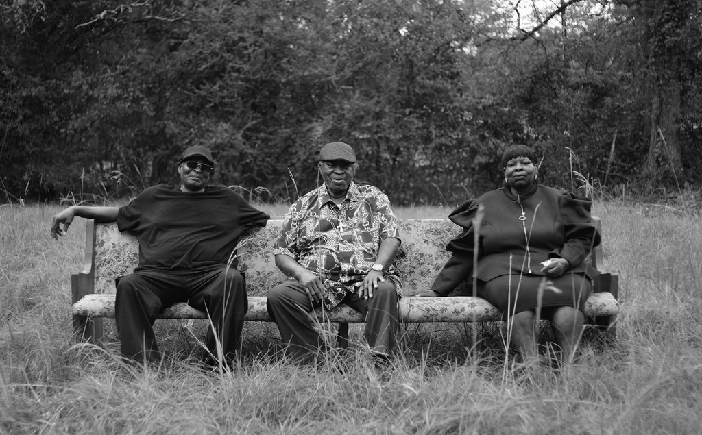 Faith & Funk: The Staples Jr. Singers' '70s Soul-Gospel