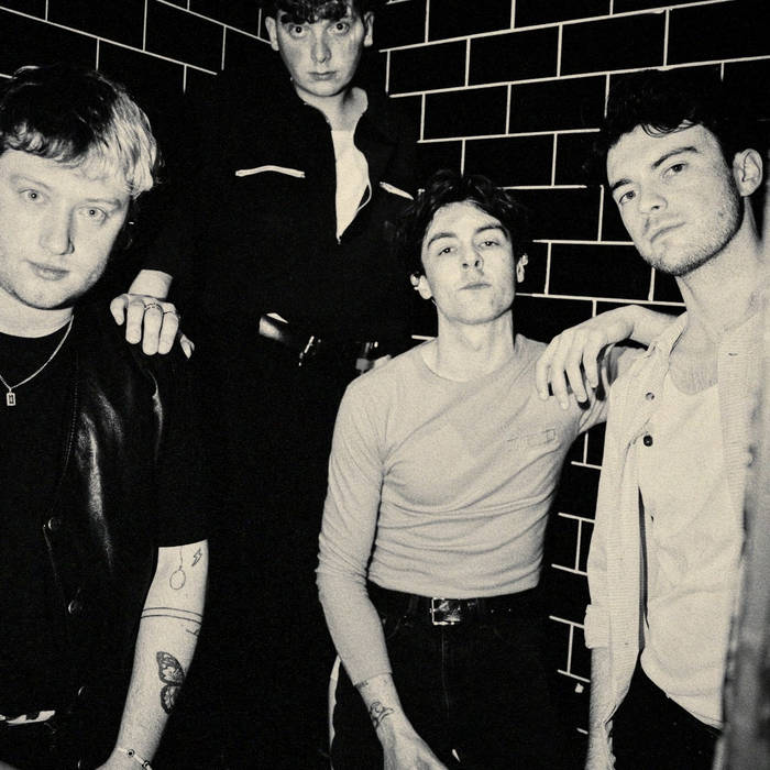 Post-Party cover