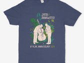 Jacob & Drinkwater 10 Year Anniversary T-shirt photo 