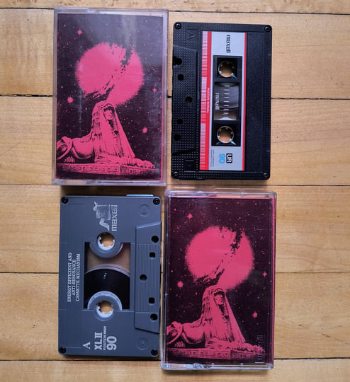 Split MMXXIV | Count Valefar / Magic of Change | Coniferous Myst