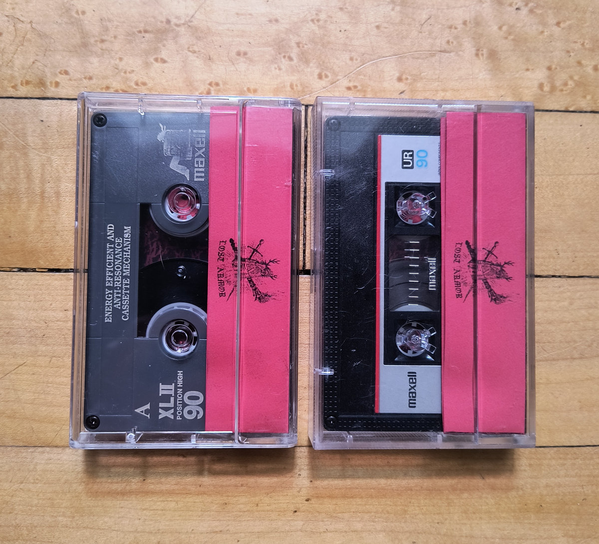 Split MMXXIV | Count Valefar / Magic of Change | Coniferous Myst