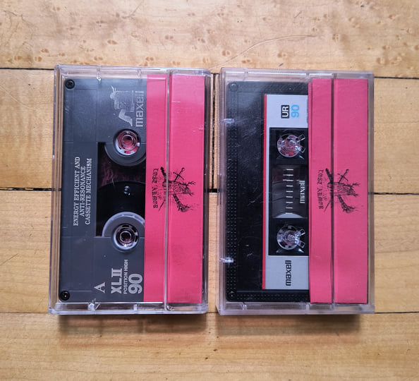 Split MMXXIV | Count Valefar / Magic of Change | Coniferous Myst