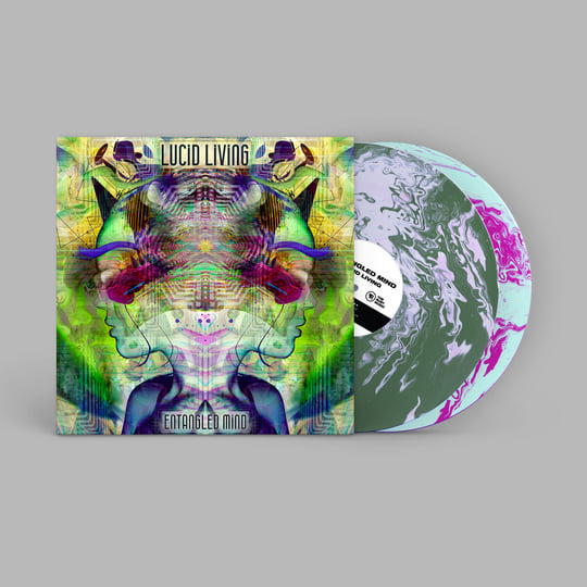 Various Blends / Levitude 2LP レコード VARIOUS BLENDS / Levitude
