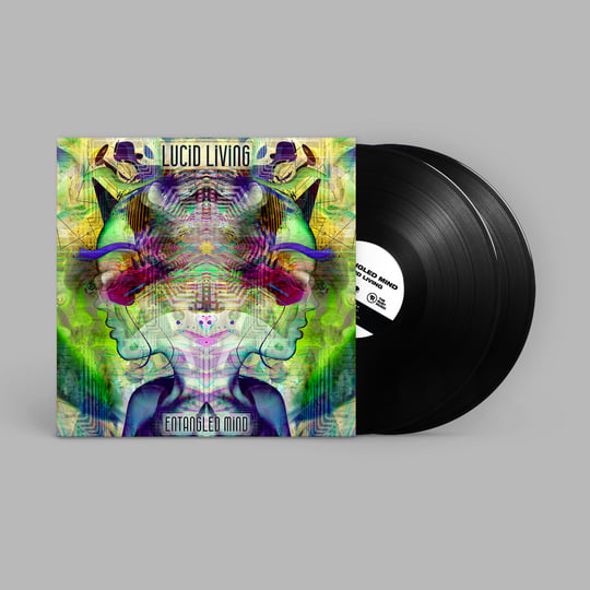 Lucid Living | Entangled Mind