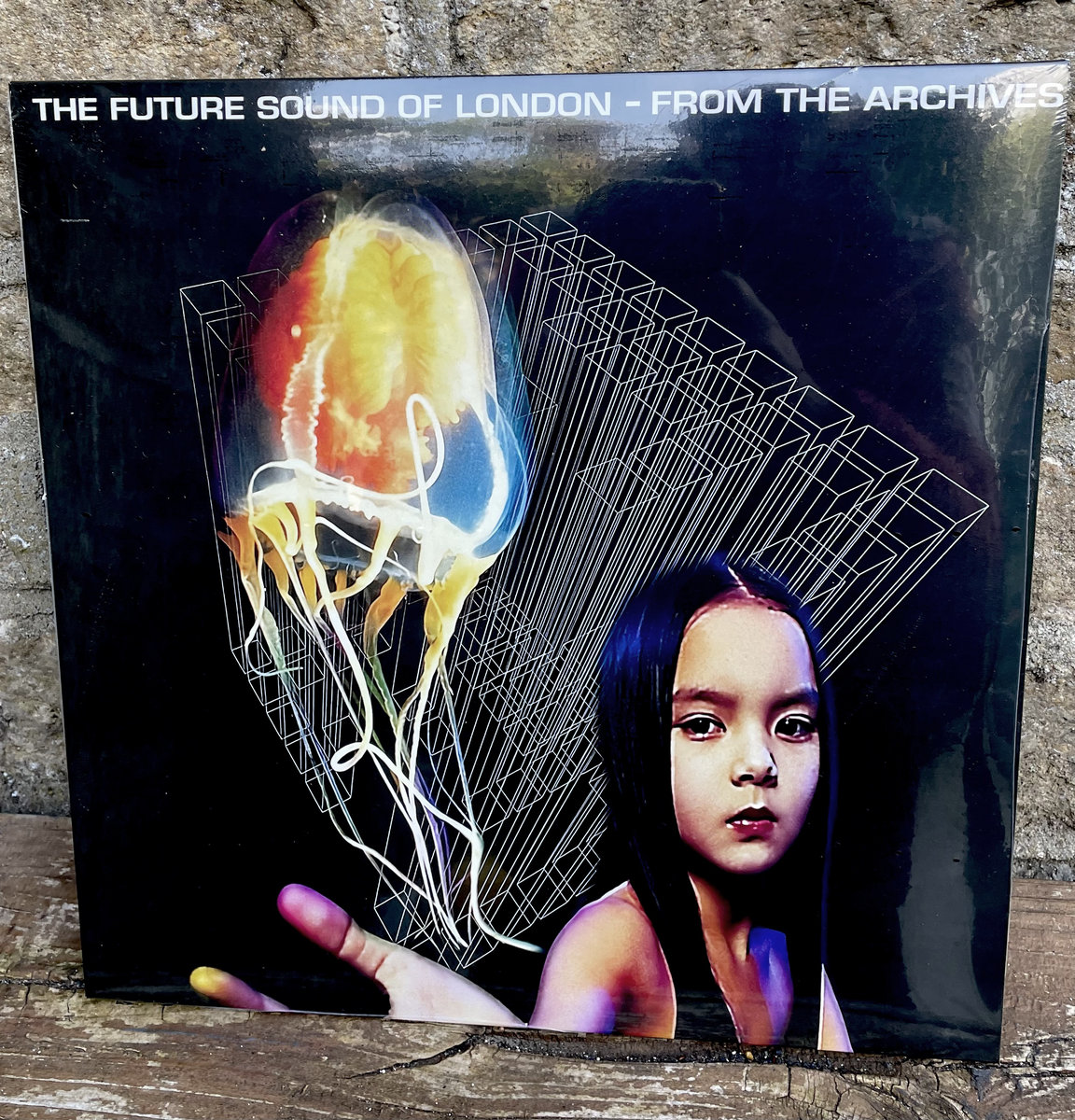 From the Archives.. | THE FUTURE SOUND OF LONDON