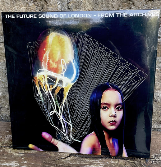 From the Archives.. | THE FUTURE SOUND OF LONDON