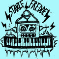 Stanze Fredde Records image