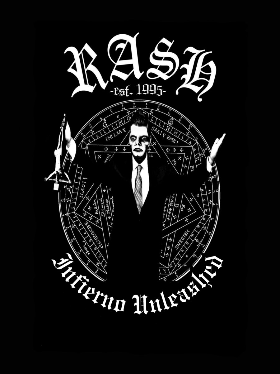 Rash "Rash" (1999) Rash Rash (1999) Rash