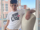 MAREO - "Fiebre del House" Baby-Tee