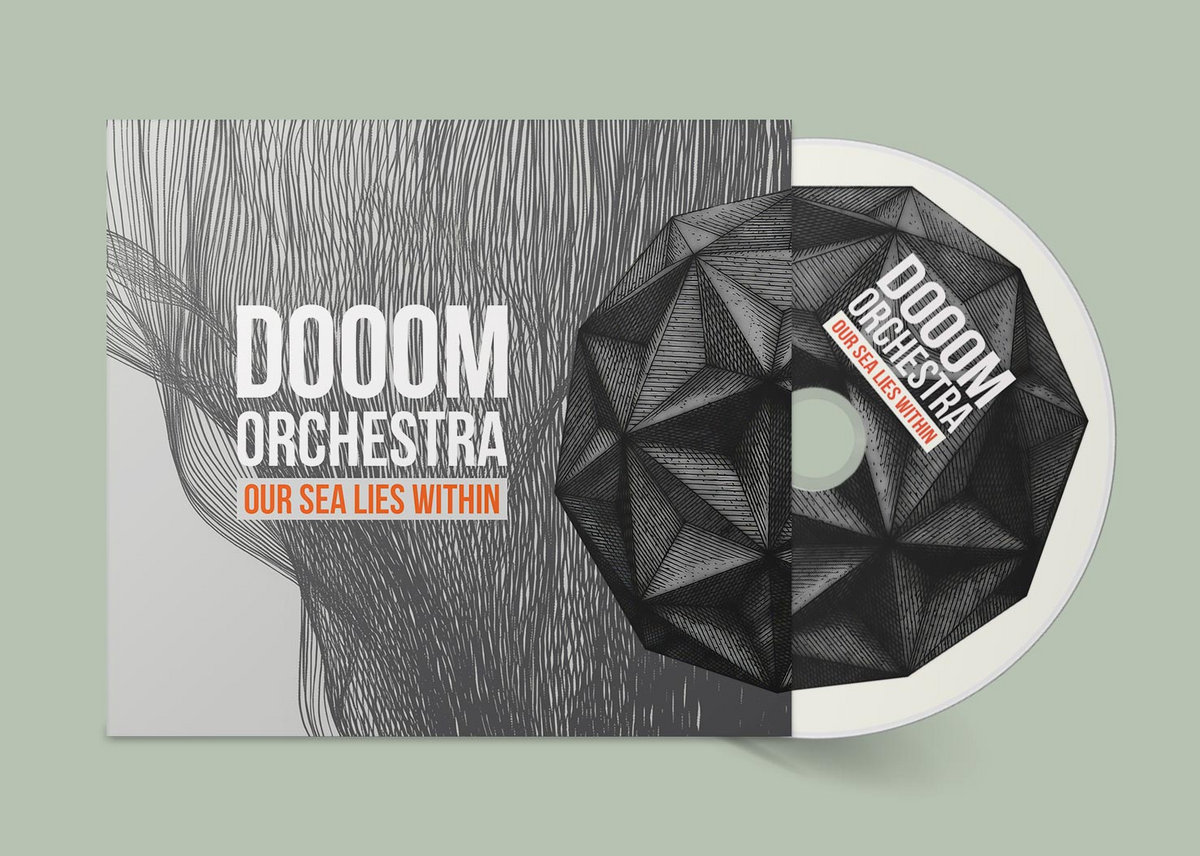 Our Sea Lies Within | Dooom Orchestra | Aut Records