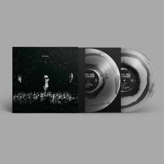 nothing | Louis Cole (with Metropole Orkest & Jules Buckley
