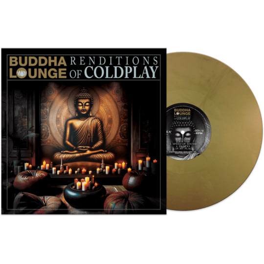 Buddha Lounge Renditions Of Coldplay | Deadline Music