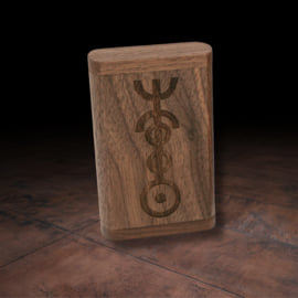 Znousland 4 in Walnut USB Box + Discography, image 1