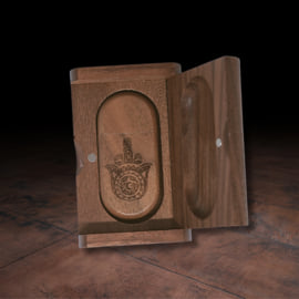 Znousland 4 in Walnut USB Box + Discography, image 2