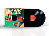The Best of Quantic 2LPレコード & 2CD The Best of Quantic 2LP & 2CD - Other