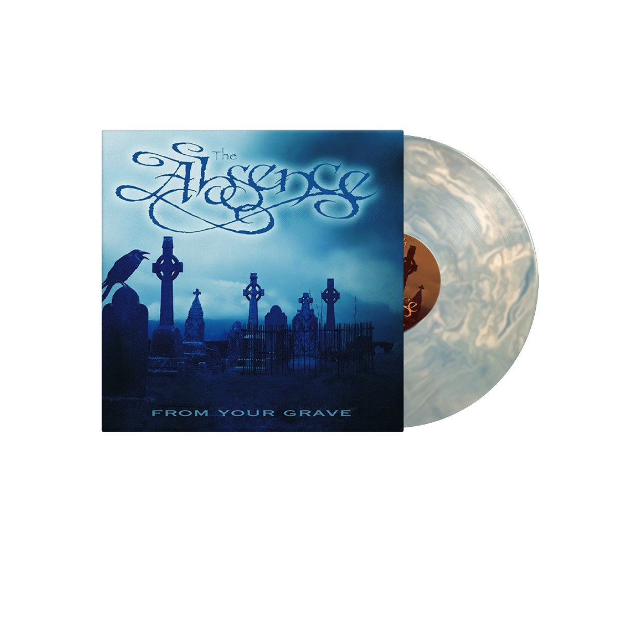 【ボクくん様用】THE ABSENCE / From Your Grave Limited Edition Reissue From Your Grave | The Absence