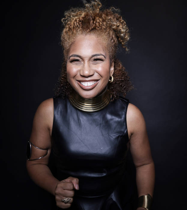 Music | Alison Crockett