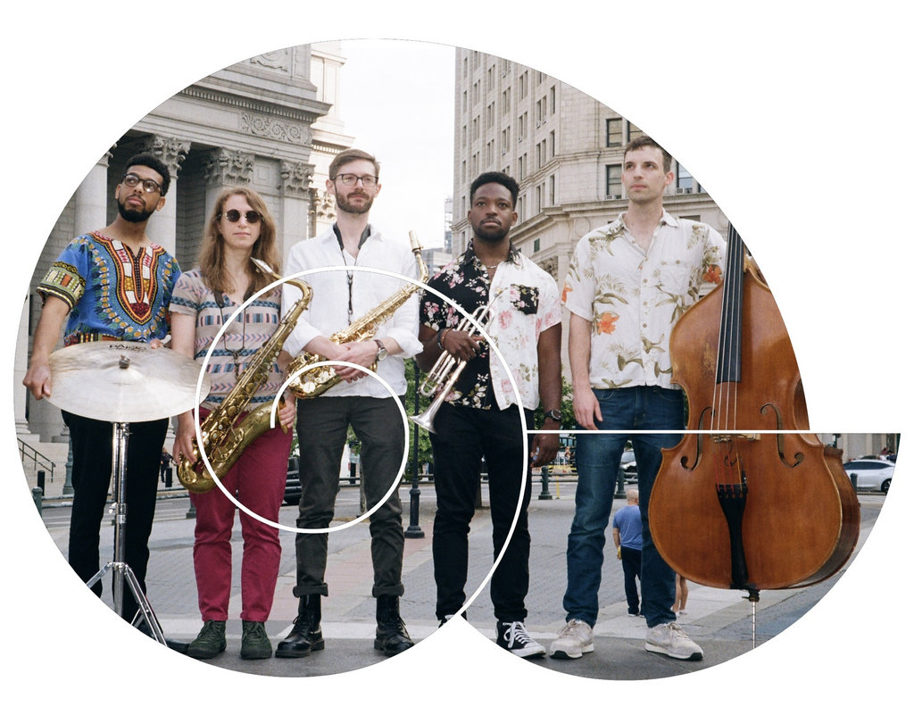 The Best Jazz on Bandcamp, June 2024 | Bandcamp Daily