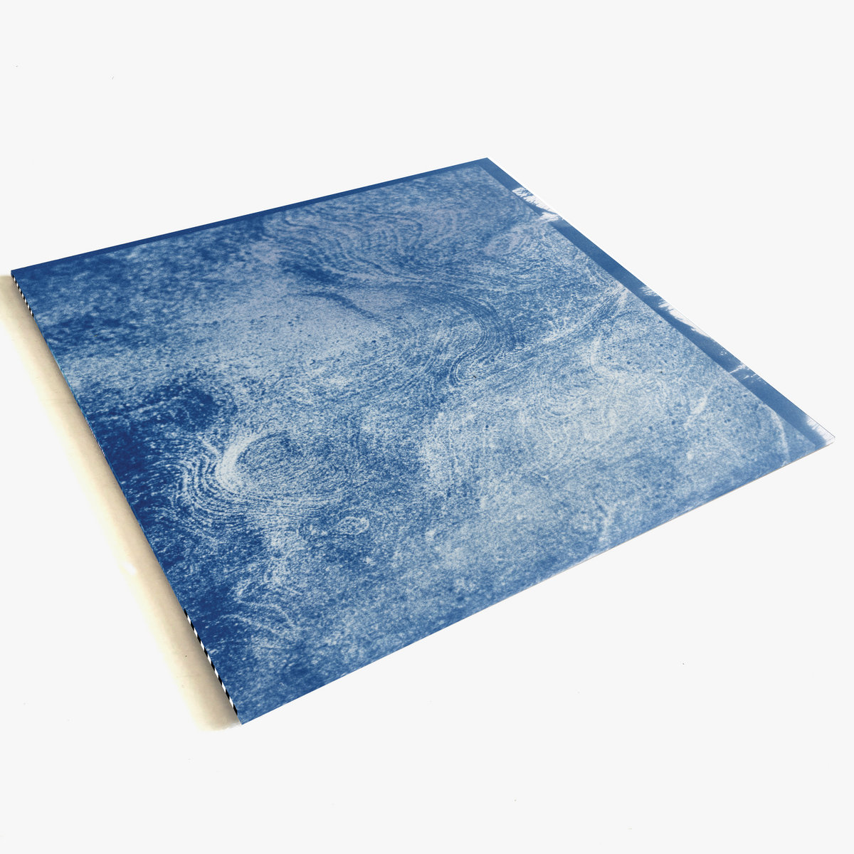 Open Water | Double Geography