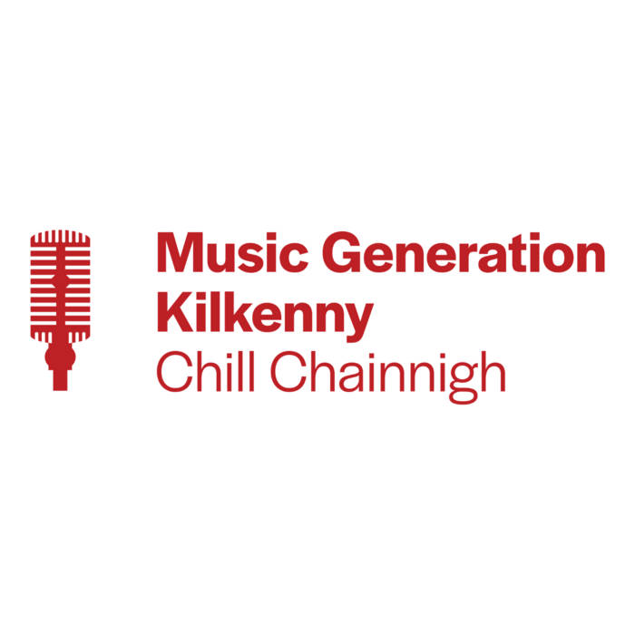 Music Generation Kilkenny cover