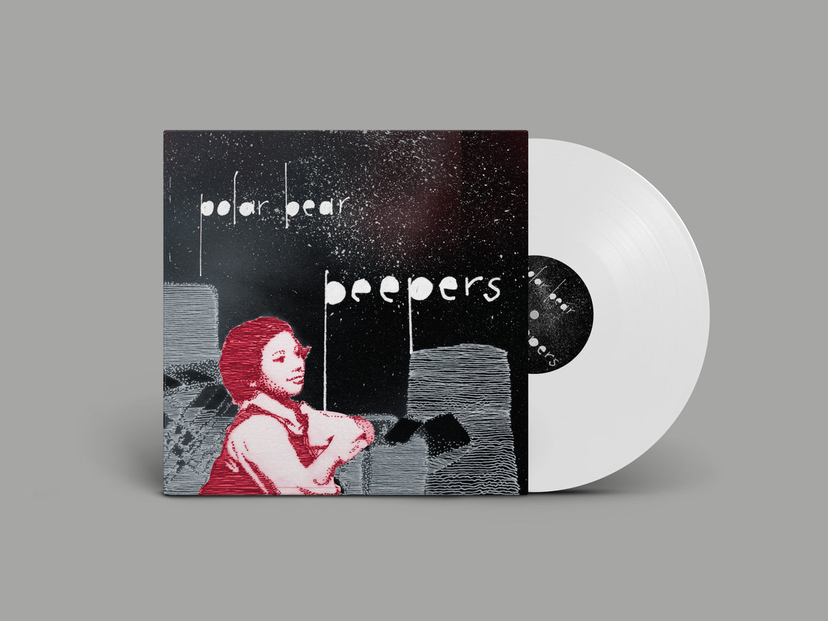 【中古】 Polar Bear / Peepers Peepers | Polar Bear