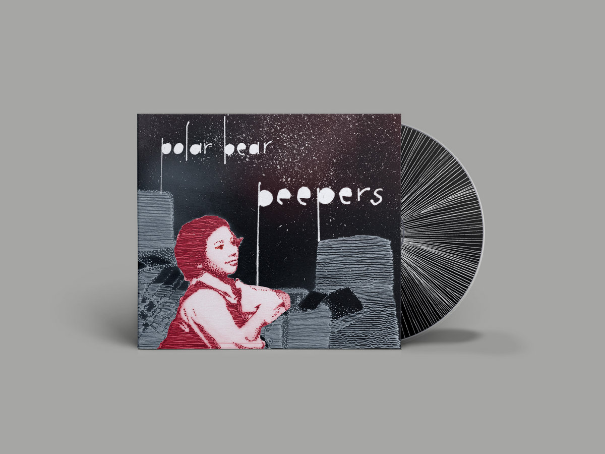 【中古】 Polar Bear / Peepers Peepers | Polar Bear