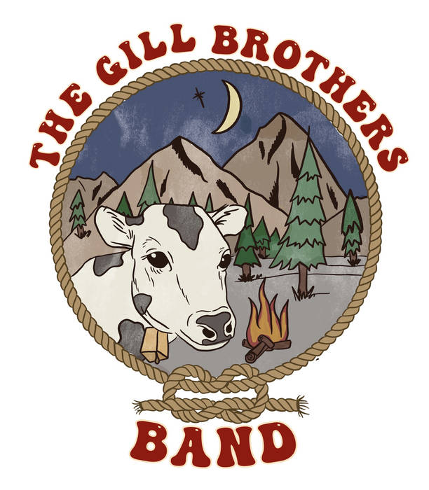 Gill Brothers Band photo