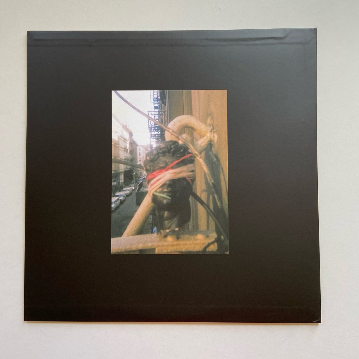 Off The Record | Harry James