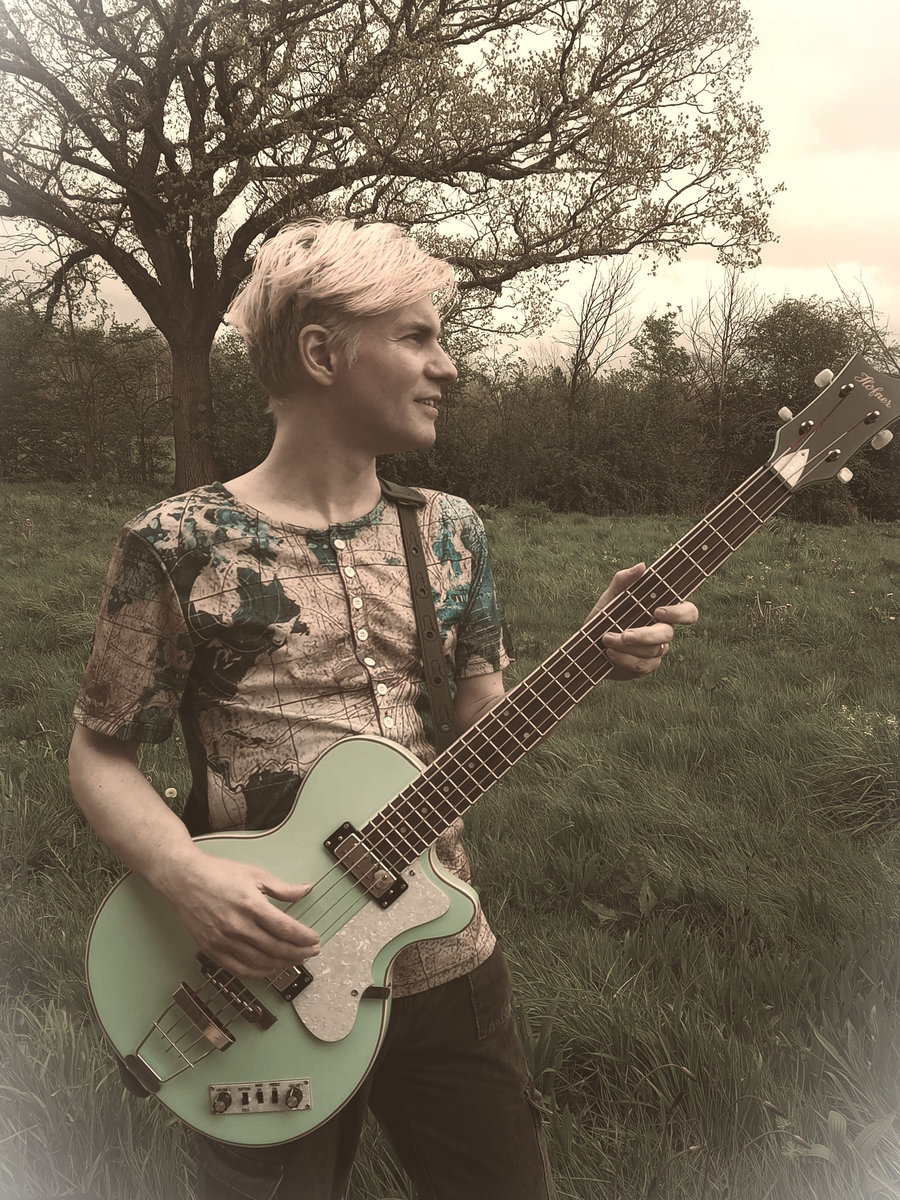 Empty Chair Max Ravenhill