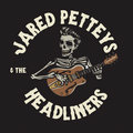 Jared Petteys & The Headliners image