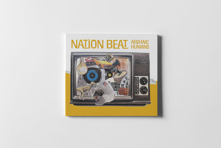 Archaic Humans | Nation Beat