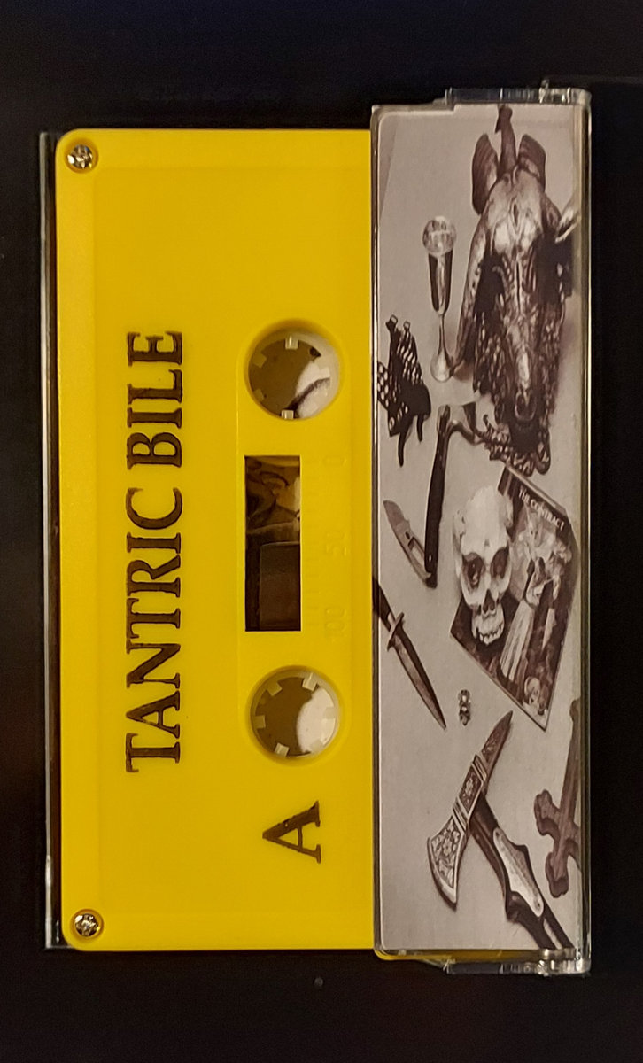 Cursed Conception | Tantric Bile
