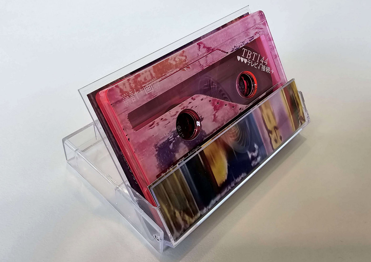 9枚　よーちゃん ♥​♥​♥​テ​レ​ヒ​゙​√​接​続​✈ | ·計◈画· | Tiger Blood Tapes
