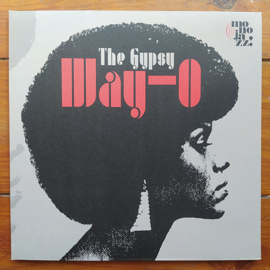 Way-O | The Gypsy | Right Tempo / Mono Jazz / Easy Tempo