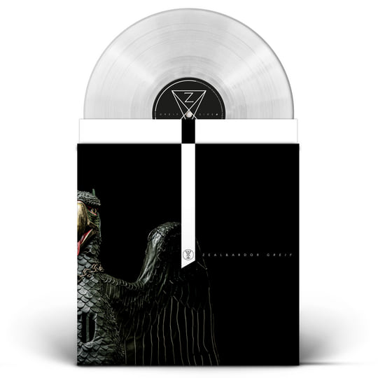 GREIF | Zeal and Ardor