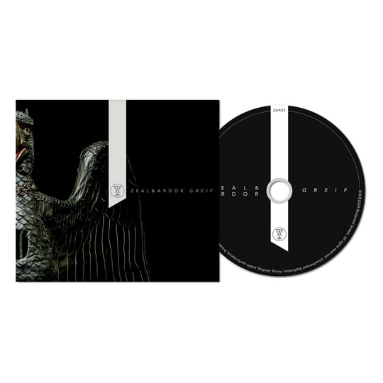 GREIF | Zeal and Ardor