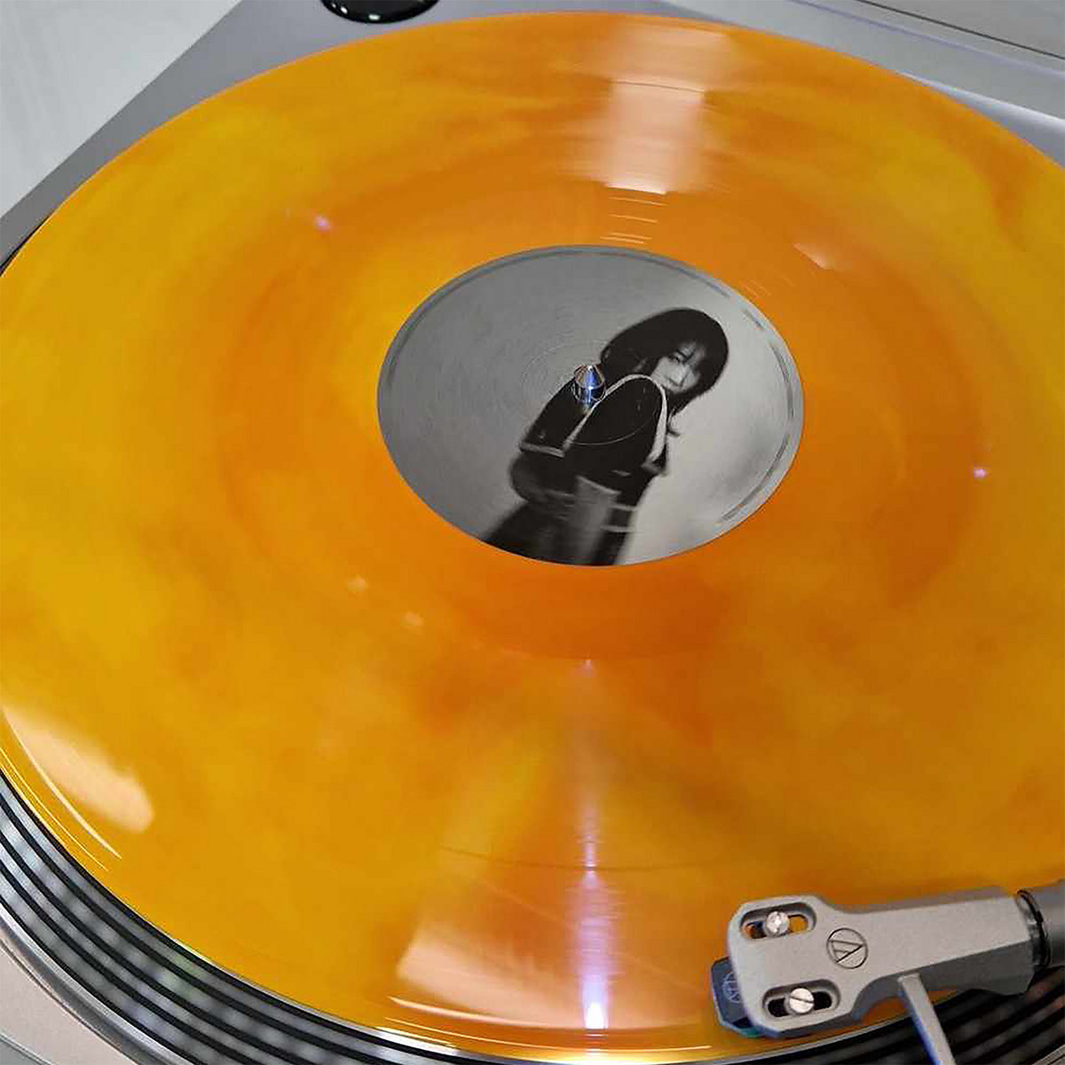 Kiki Mori | Hinode Tapes