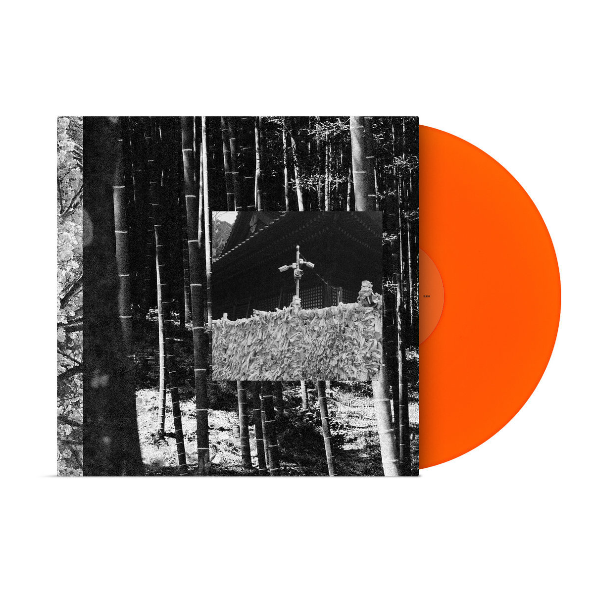 Kiki Mori | Hinode Tapes