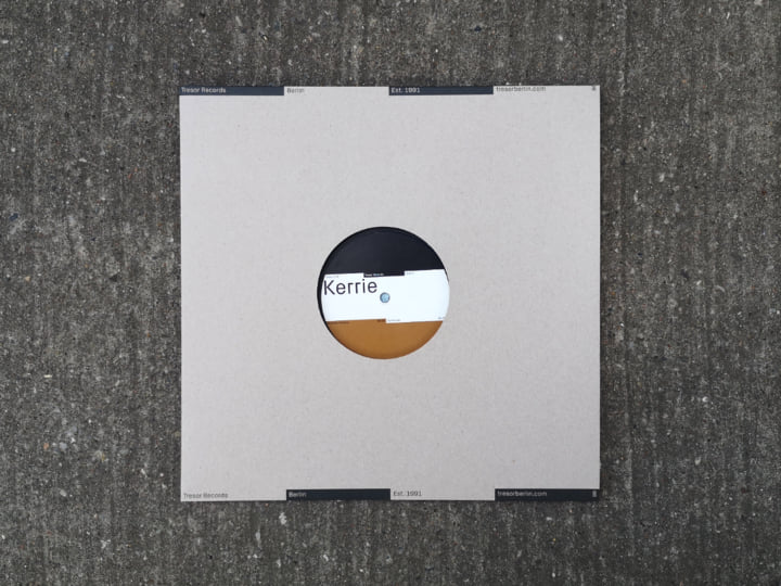 Machine Alliance | Kerrie