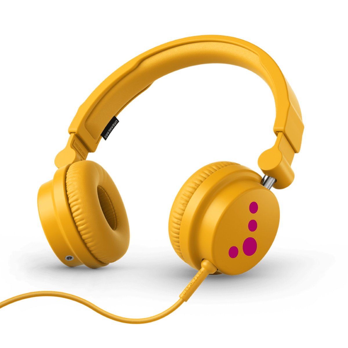 URBANEARS ZINKEN WHITE 【公式通販】