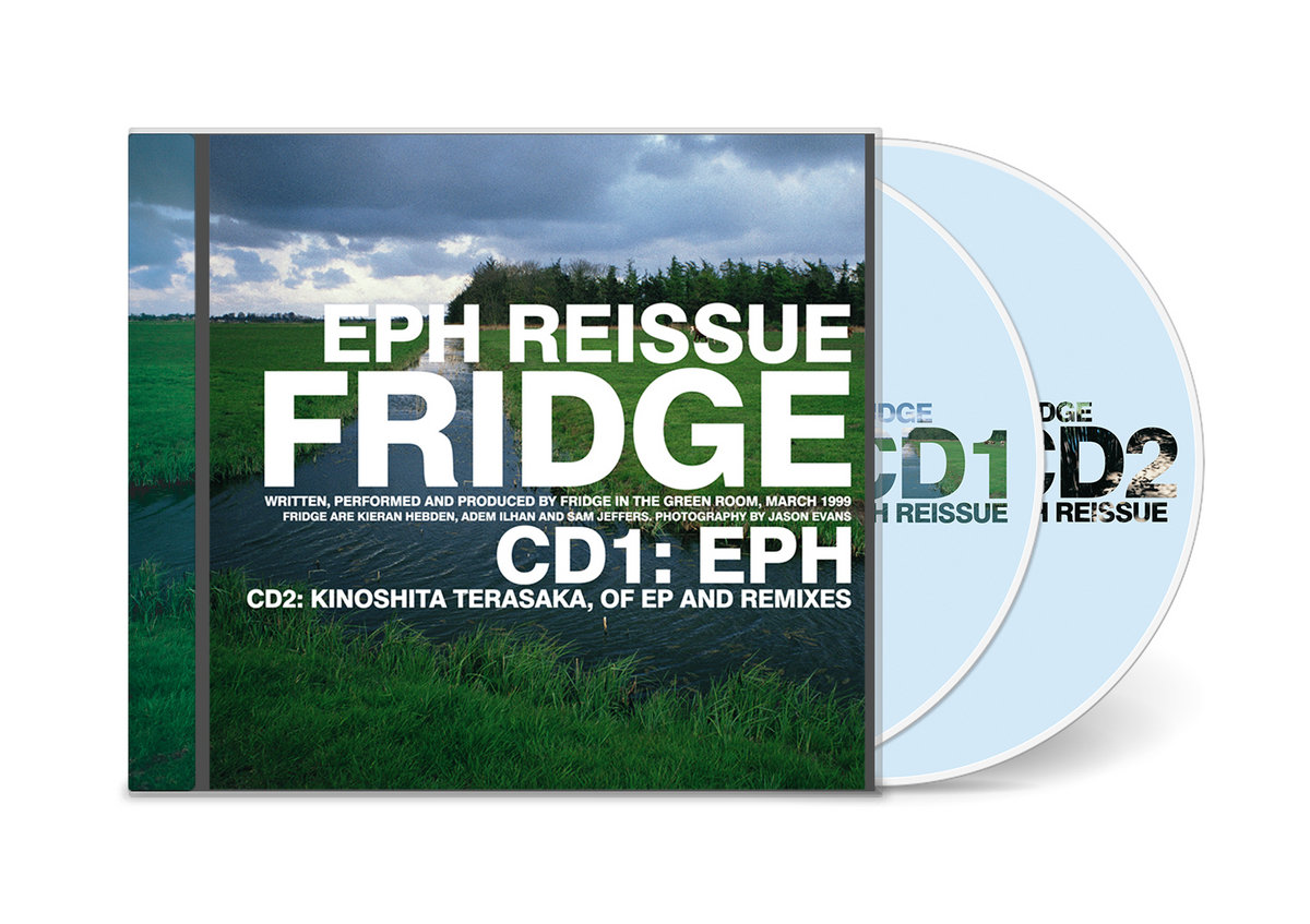 洋楽 Raw Produce The Refrigerator Poetry EP Raw Produce – The Refrigerator Poetry EP – Vinyl (12