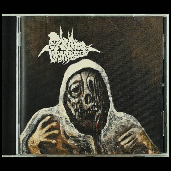 Ostokhān/استخوان – Limited Edition Compact Disc