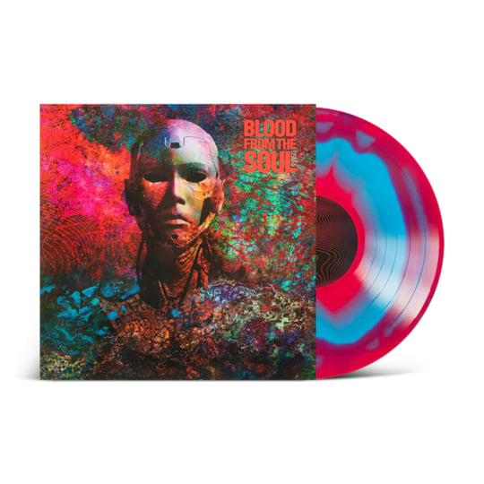 DSM-5 | Blood from the Soul