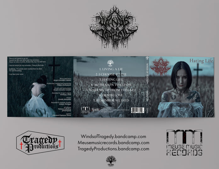 Hating Life | Winds of Tragedy