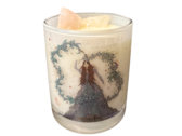 Crossing the Sea - Crystal Candle photo 