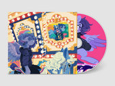 Merch | Vylet Pony