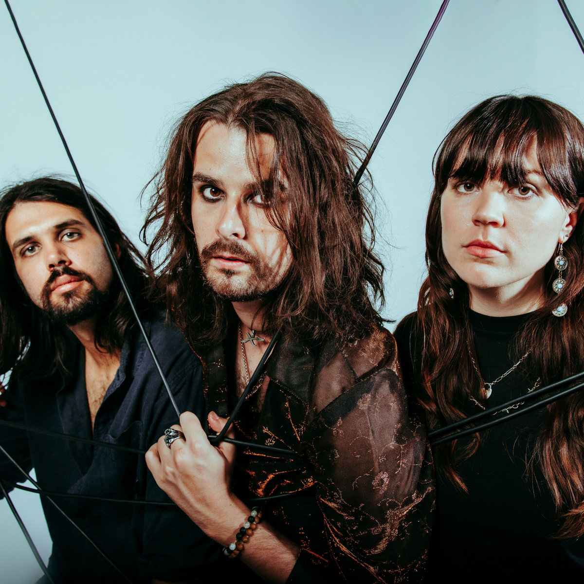 Music | Reckless Coast