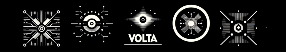 Eric Volta — Photo