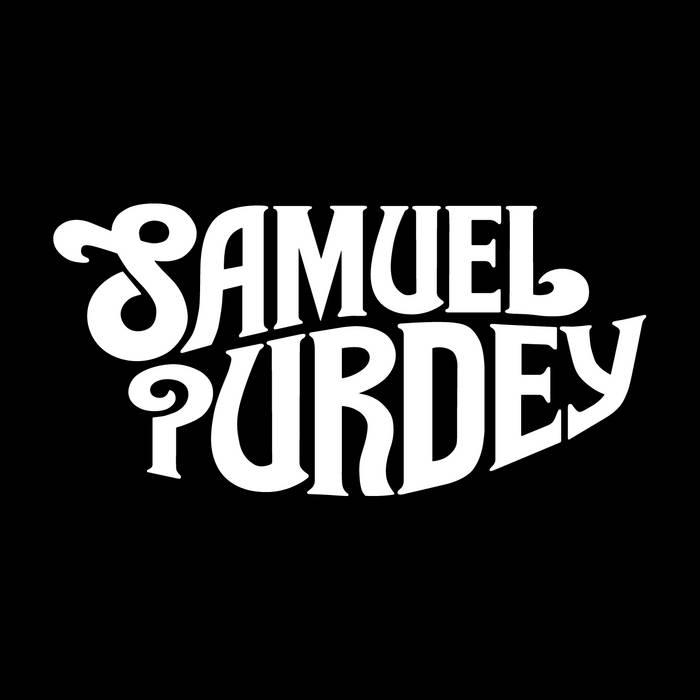 Musically Adrift | Samuel Purdey