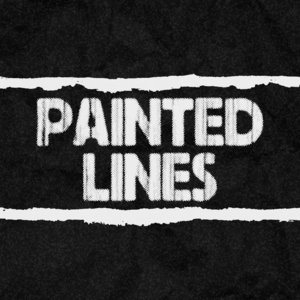 Painted Lines — Photo